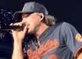 Morgan Wallen Debuts Highly Anticipated New Song, “Been By Now,” For Packed Stadium