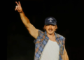 Morgan Wallen Releases Mysterious Sample Of New Song, Teases More Is On The Way