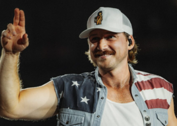 Morgan Wallen’s “Still The Problem” Tour Projected To Gross Over $500 Million, May Set The Record For Highest-Grossing Country Tour Ever
