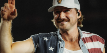Morgan Wallen’s “Still The Problem” Tour Projected To Gross Over $500 Million, May Set The Record For Highest-Grossing Country Tour Ever