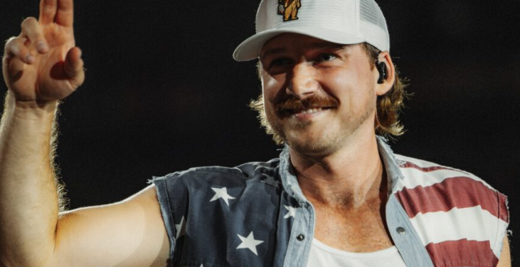 Morgan Wallen’s “Still The Problem” Tour Projected To Gross Over $500 Million, May Set The Record For Highest-Grossing Country Tour Ever