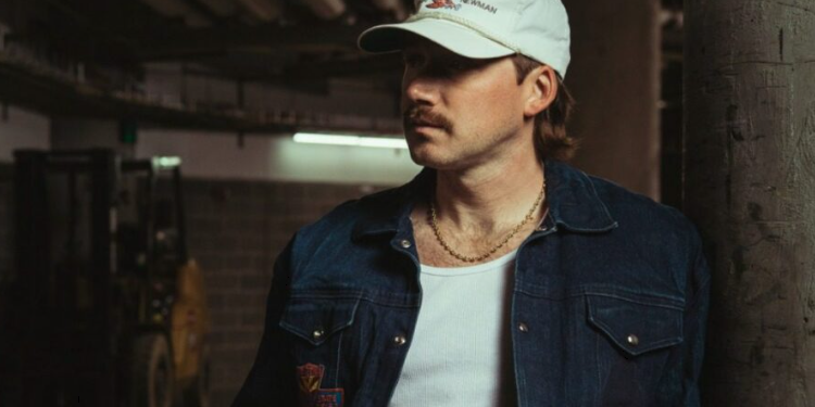 Morgan Wallen Kicks Off Next Era Of Music With Highly-Anticipated Single, “Been By Now”