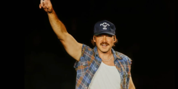 Morgan Wallen Releases Mysterious Sample Of New Song, Teases More Is On The Way