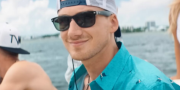 Morgan Wallen Explains Why He Chose “Up Down” Over “You Make It Easy” As His Second Radio Single