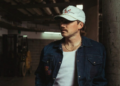 Morgan Wallen Teases New Music
