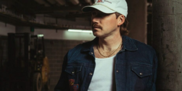 Morgan Wallen Teases New Music