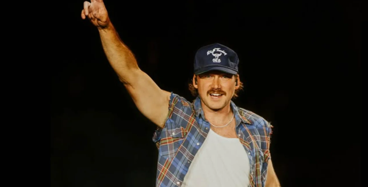 Morgan Wallen Releases Mysterious Sample Of New Song, Teases More Is On The Way