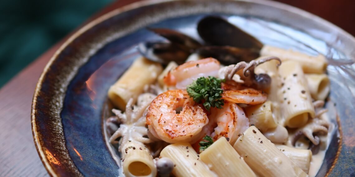 10 Easy Pasta Recipes Everyone Should Try