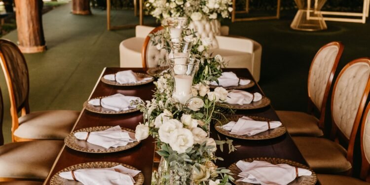 10 Wedding Decoration Ideas That Will Make Your Big Day Unforgettable