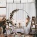 10 Dream Wedding Arch Ideas You’ll Love