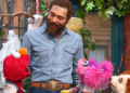 Post Malone Sings With Elmo On Upcoming ‘Sesame Street’ Special