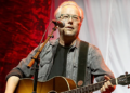 Radney Foster Cancels Months Of Shows After “Setback” In Sepsis Diagnosis