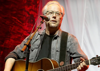Radney Foster Cancels Months Of Shows After “Setback” In Sepsis Diagnosis