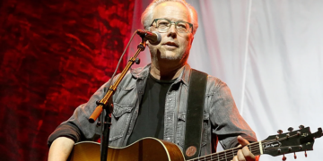 Radney Foster Cancels Months Of Shows After “Setback” In Sepsis Diagnosis