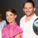 Reba McEntire’s Son, Daughter-in-Law Share Snaps Of “World Tour” Baby Shower