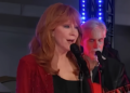 Reba McEntire Delivers Stunning Rendition Of “America The Beautiful”
