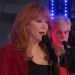 Reba McEntire Delivers Stunning Rendition Of “America The Beautiful”