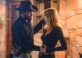 ‘Dutton Ranch’ Finale: 6 Dead, 1 Kidnapped, and Beth’s Chilling Last Line