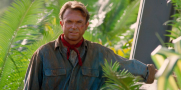 ‘Jurassic Park’ actor Sam Neill dies at 78