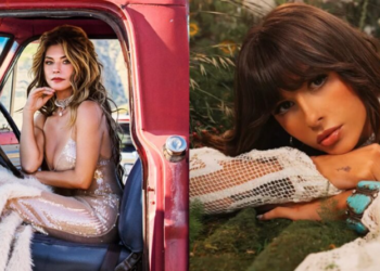 “That Commands Respect” — Shania Twain Explains Why She Thinks Ella Langley is Blowing Up