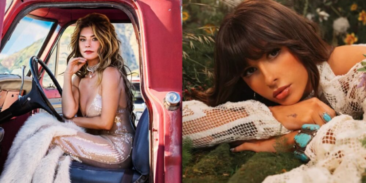 “That Commands Respect” — Shania Twain Explains Why She Thinks Ella Langley is Blowing Up