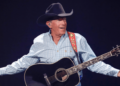 Why George Strait Is Still Called the King of Country Music