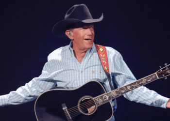 Why George Strait Is Still Called the King of Country Music