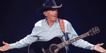 Why George Strait Is Still Called the King of Country Music