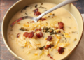 Million-Dollar Soup