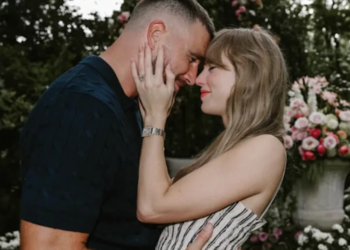 Taylor Swift and Travis Kelce donate $26M to charities ahead of wedding