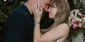 Taylor Swift and Travis Kelce donate $26M to charities ahead of wedding