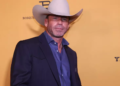 Taylor Sheridan Says Los Angeles Is ‘Built on Sand’ When Asked If He’d Return to Film His Shows