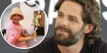 Thomas Rhett’s Sister-In-Law Is Done With Chemo: ‘So Surreal To Say’
