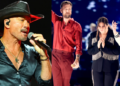 Tim McGraw Stuns Crowd by Bringing Out Lady A