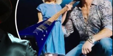 Tim McGraw’s New Concert Tradition Is Making Young Fans’ Dreams Come True