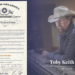 Krystal Keith Receives Proclamation As Oklahoma Celebrates The First Official ‘Toby Keith Day’