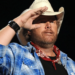 5 Of Toby Keith’s Most Patriotic Moments