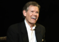 Randy Travis To Return With First Original Album In 18 Years