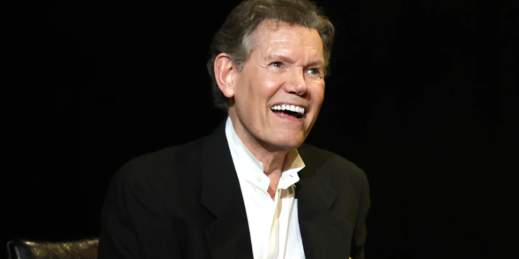 Randy Travis To Return With First Original Album In 18 Years