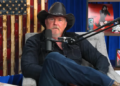 Trace Adkins Opens Up About The Night His Ex-Wife Shot Him