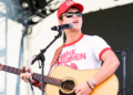Rising Country Star Shares Health Update After Life-Threatening Sepsis Battle