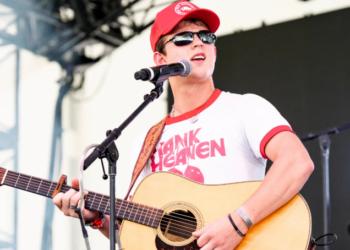Rising Country Star Shares Health Update After Life-Threatening Sepsis Battle