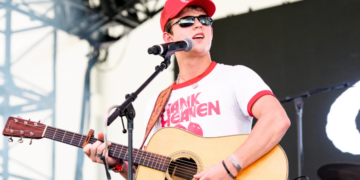 Rising Country Star Shares Health Update After Life-Threatening Sepsis Battle