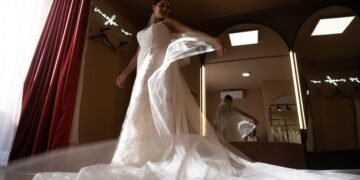 How to Choose the Perfect Wedding Dress: 10 Tips Every Bride Should Know