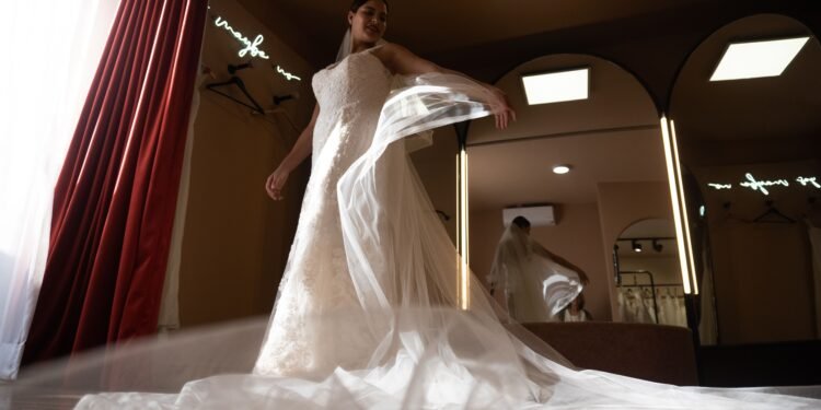 How to Choose the Perfect Wedding Dress: 10 Tips Every Bride Should Know