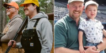 Zach John King Announces Father’s Sudden Passing, Cancels Upcoming Shows