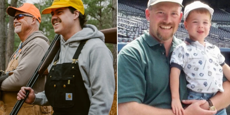 Zach John King Announces Father’s Sudden Passing, Cancels Upcoming Shows