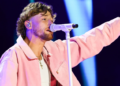 Bailey Zimmerman Apologizes Following Mid-Concert Cancelation