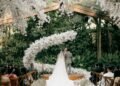 10 Elegant Wedding Ceremony Aisle Ideas To Wow Your Guests