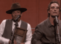 Matthew McConaughey And Jimmy Fallon Surprise Fans With Bluegrass Cover Of Ella Langley’s “Choosin’ Texas”